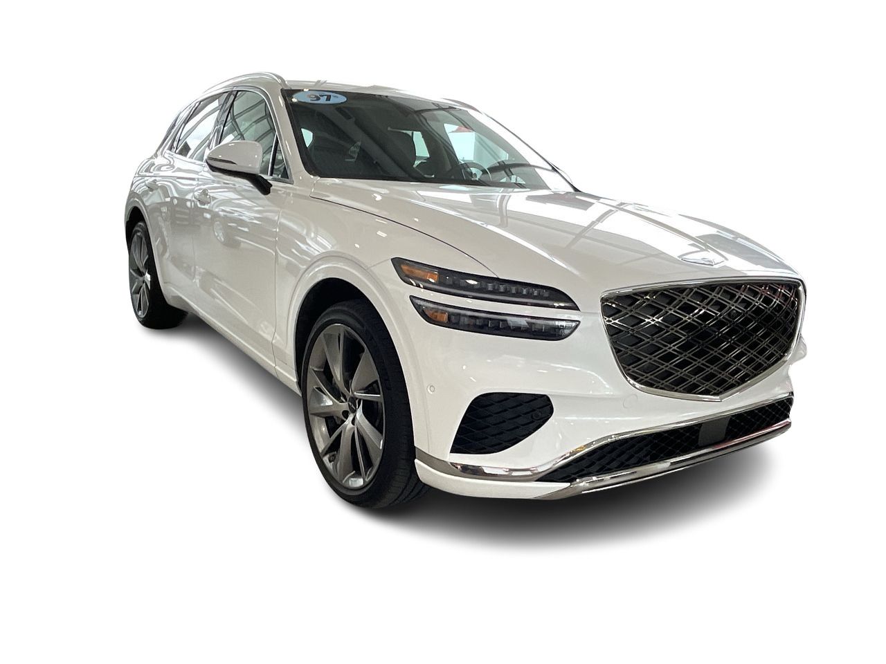 2026 GENESIS GV70