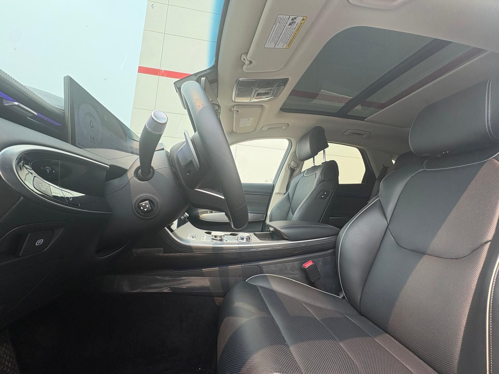 2026 GENESIS GV70