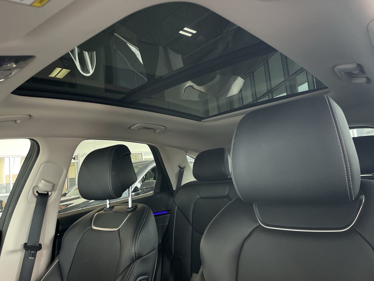 2026 GENESIS GV70