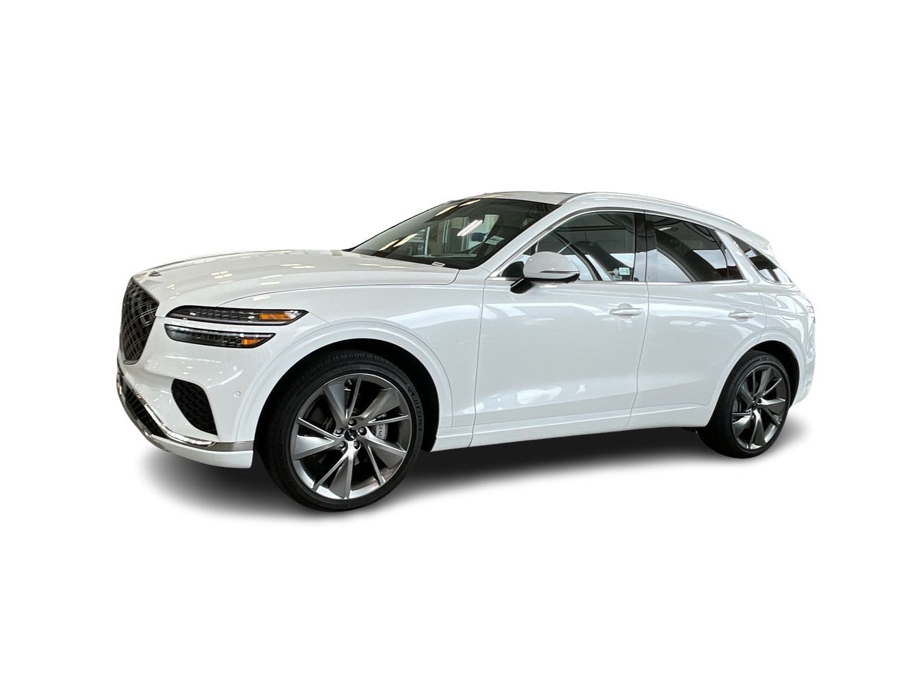 2026 GENESIS GV70