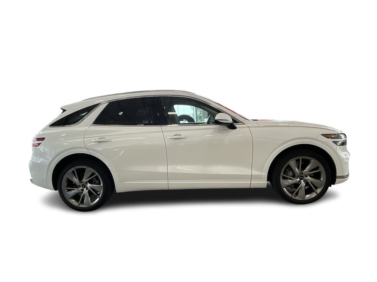 2026 GENESIS GV70