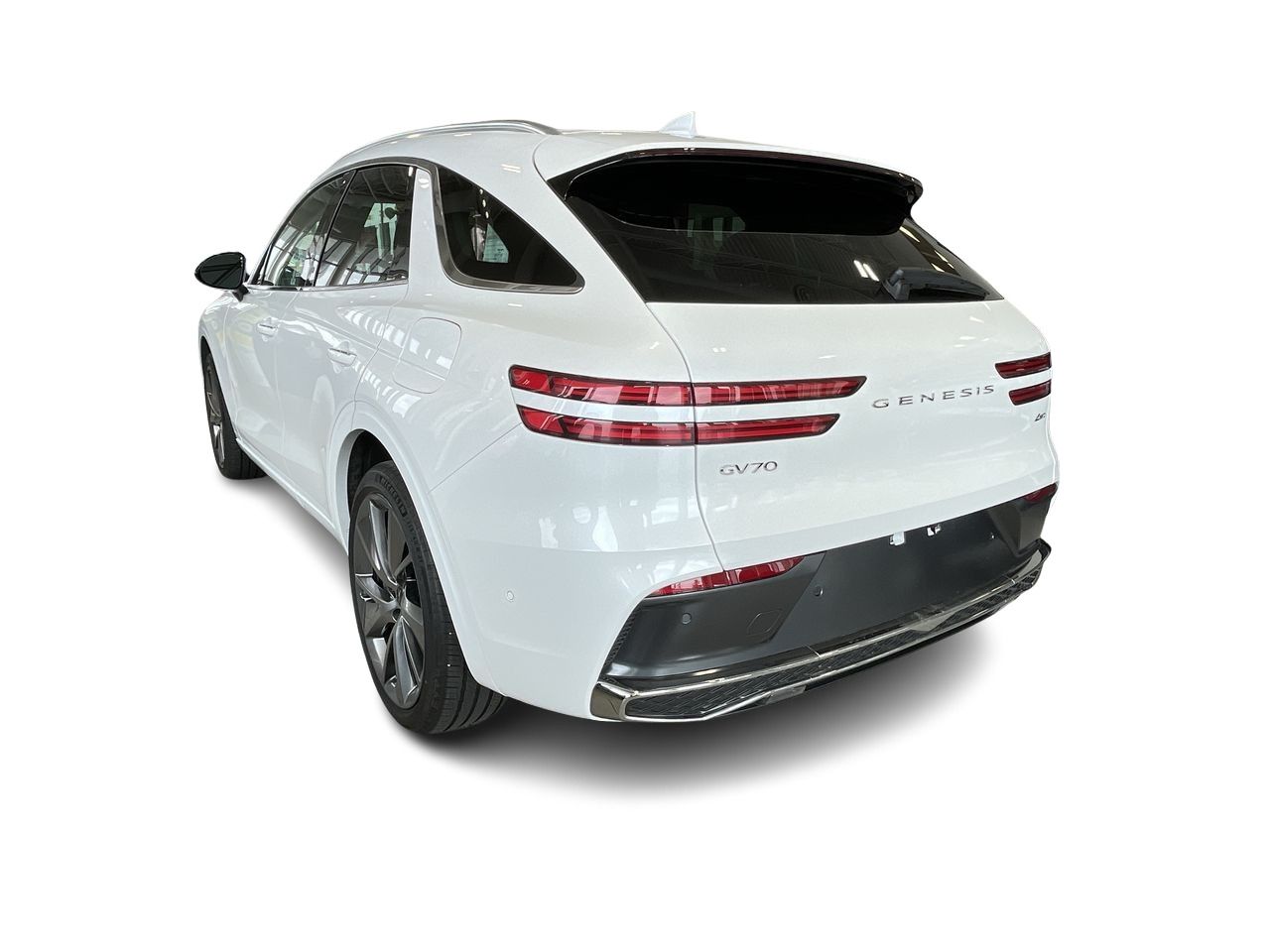 2026 GENESIS GV70
