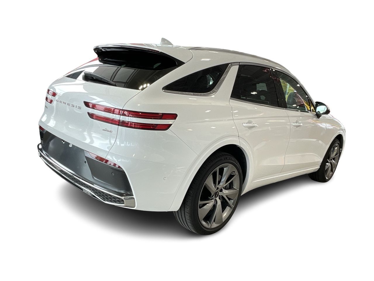 2026 GENESIS GV70