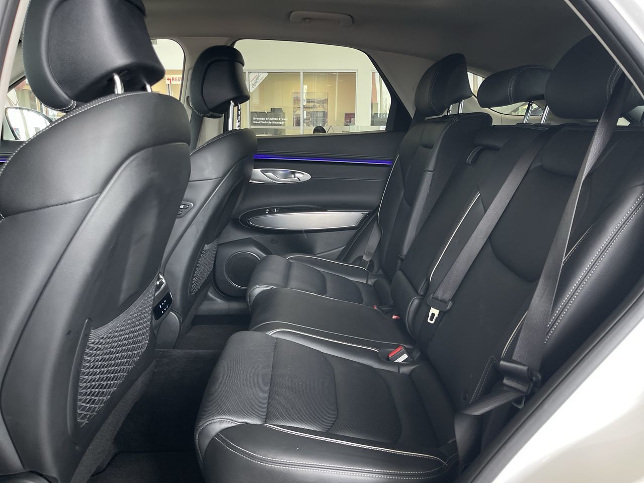 2026 GENESIS GV70