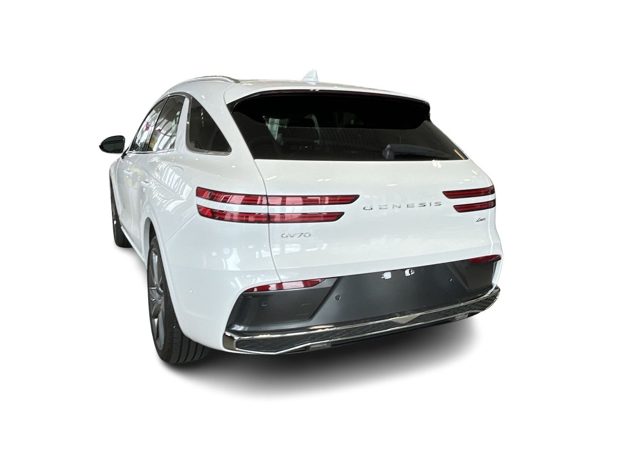 2026 GENESIS GV70