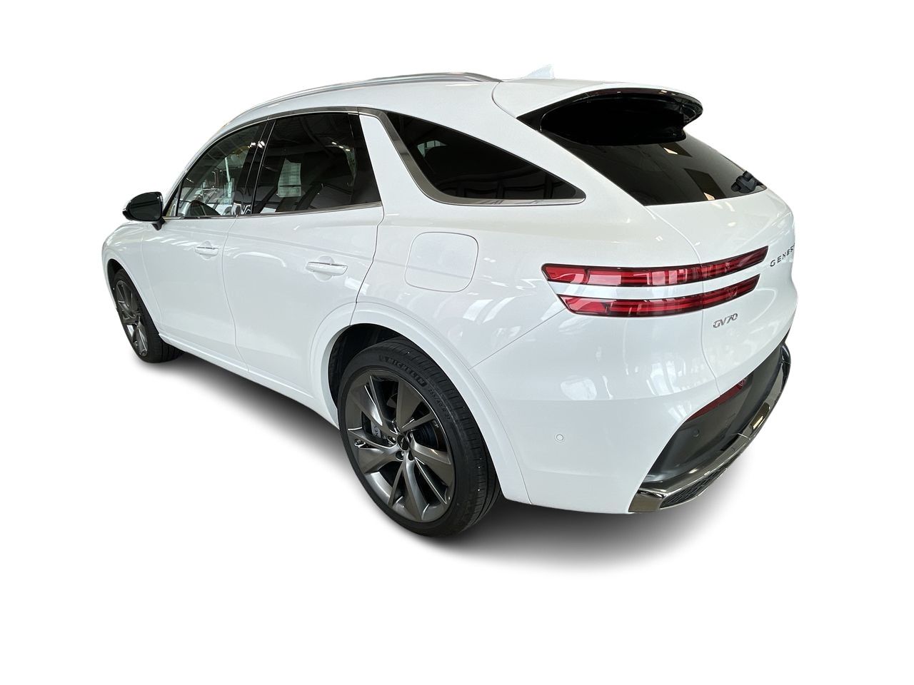 2026 GENESIS GV70