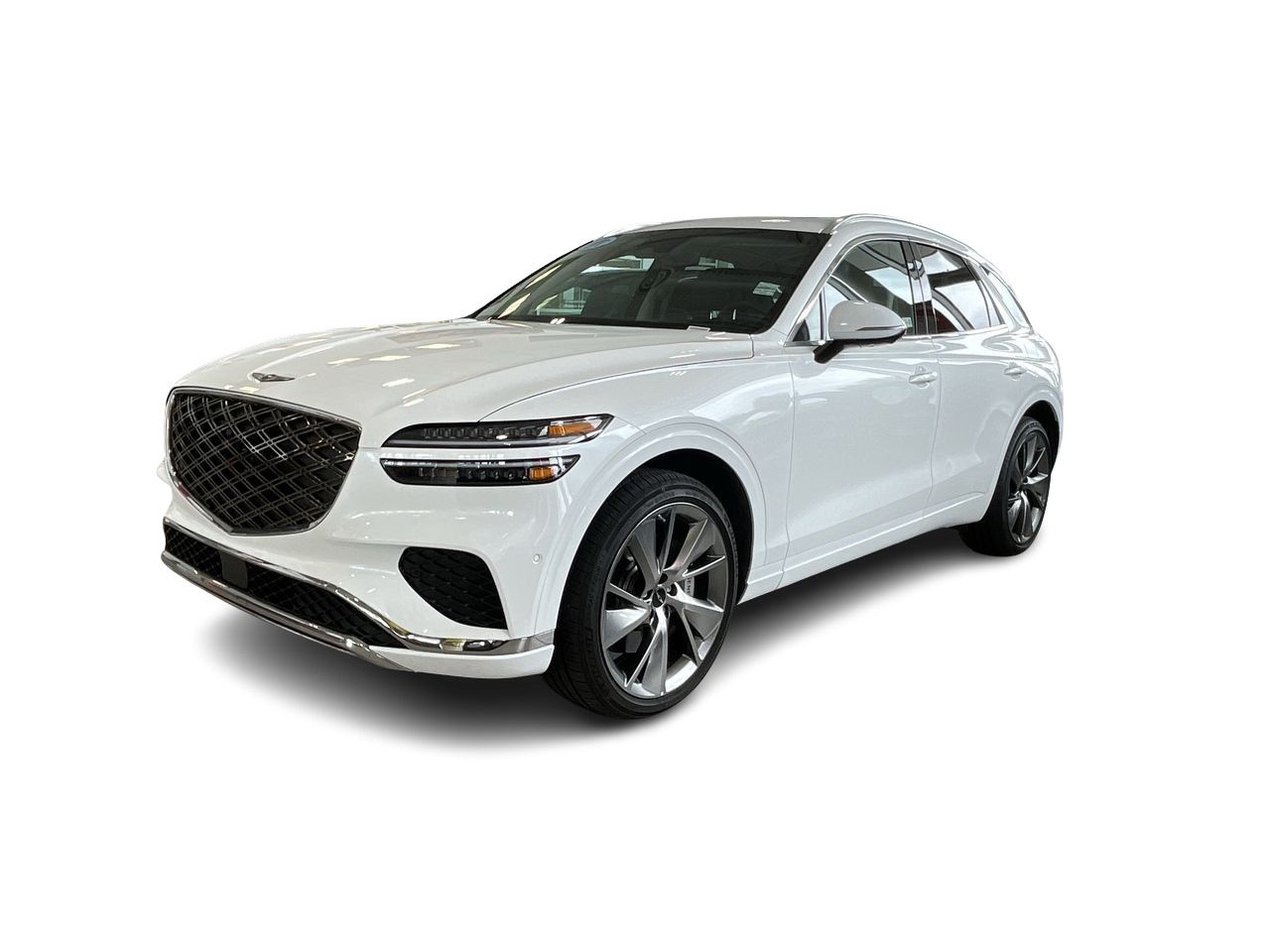 2026 GENESIS GV70