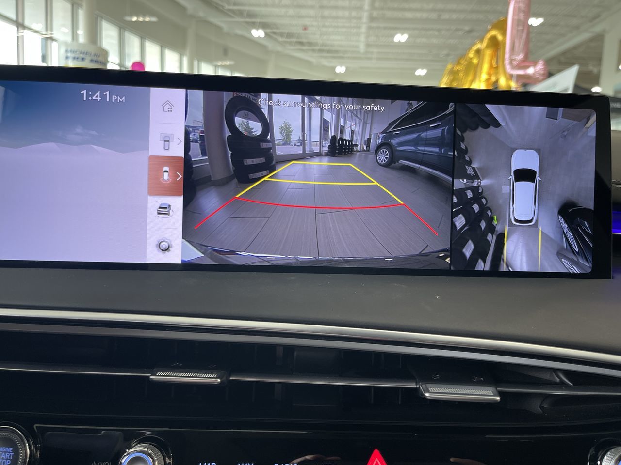 2026 GENESIS GV70