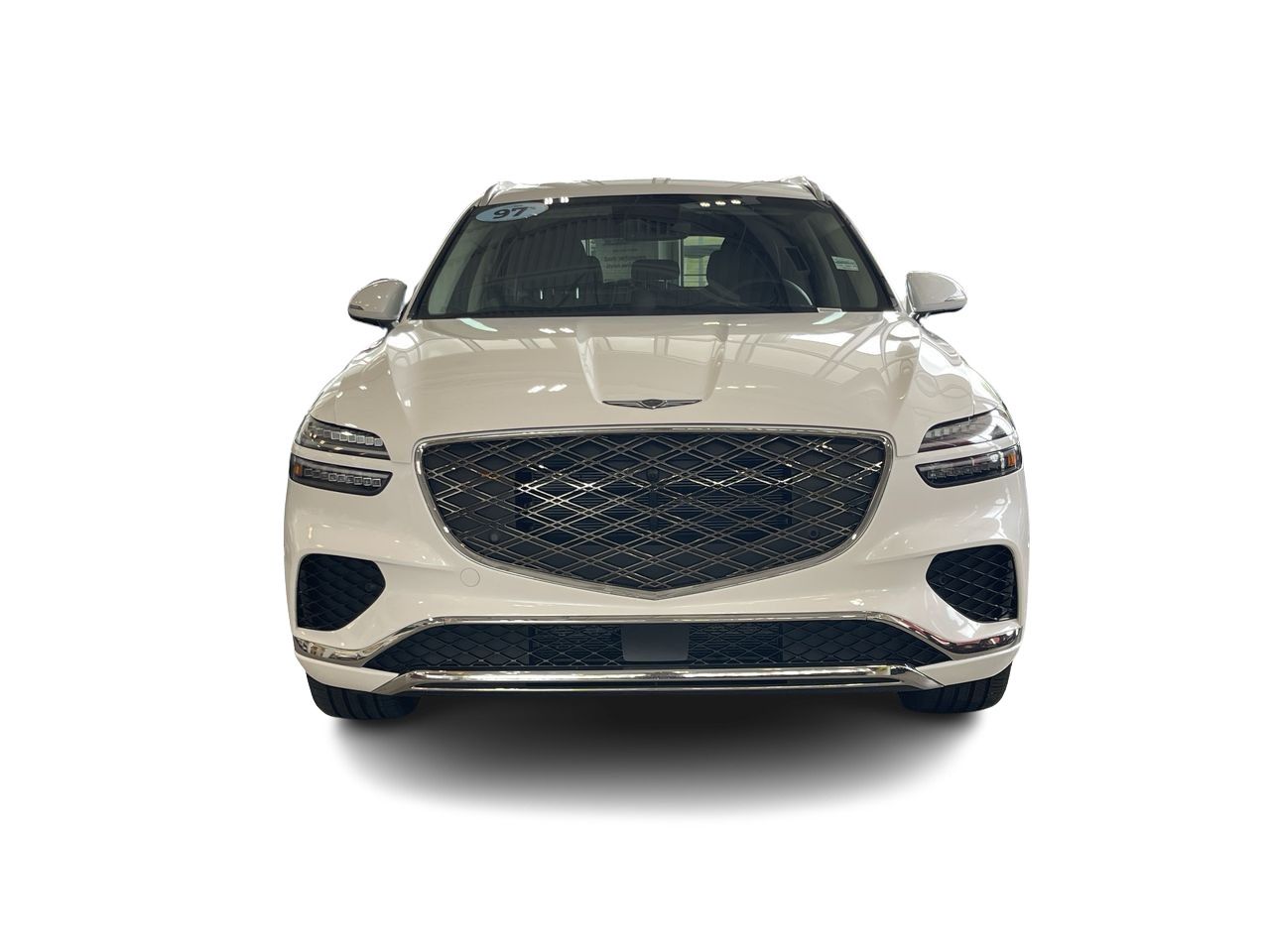 2026 GENESIS GV70