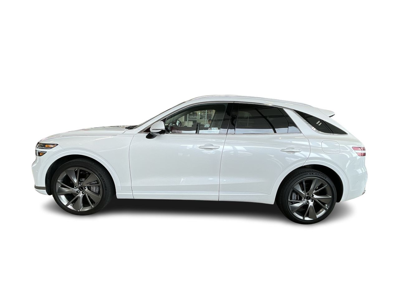 2026 GENESIS GV70
