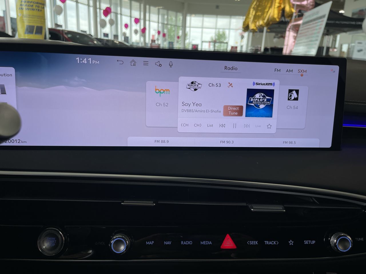 2026 GENESIS GV70