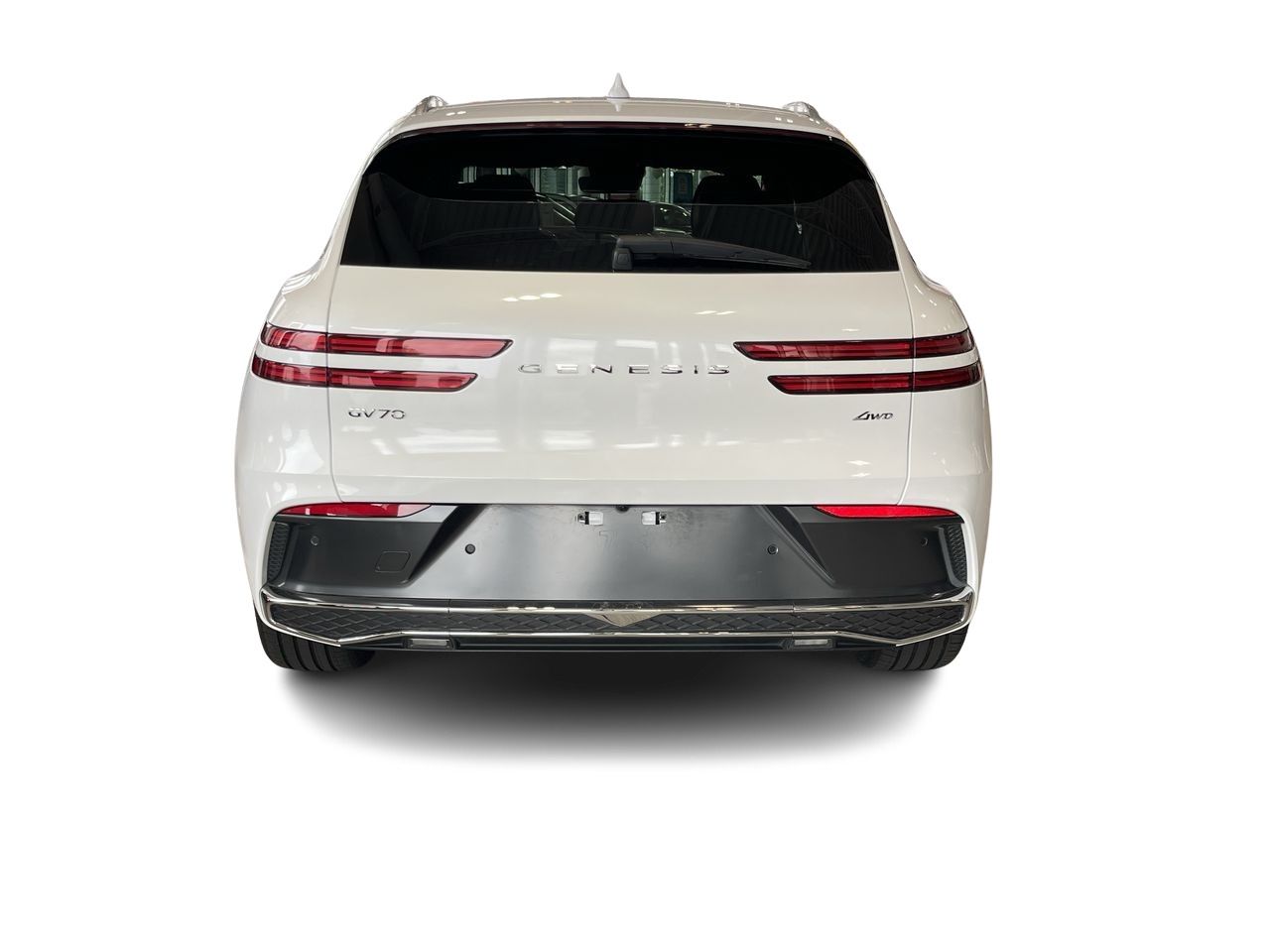 2026 GENESIS GV70