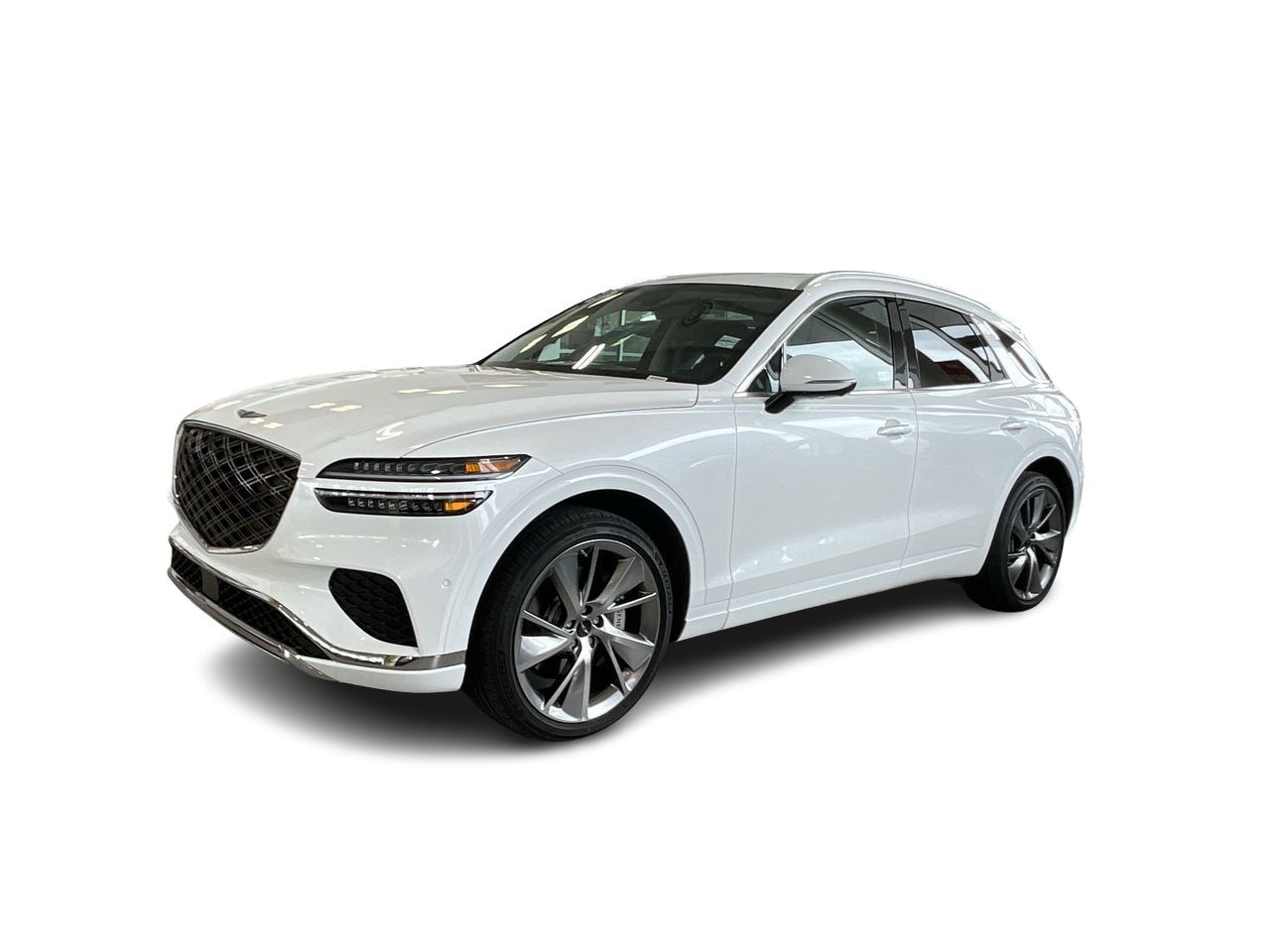 2026 GENESIS GV70