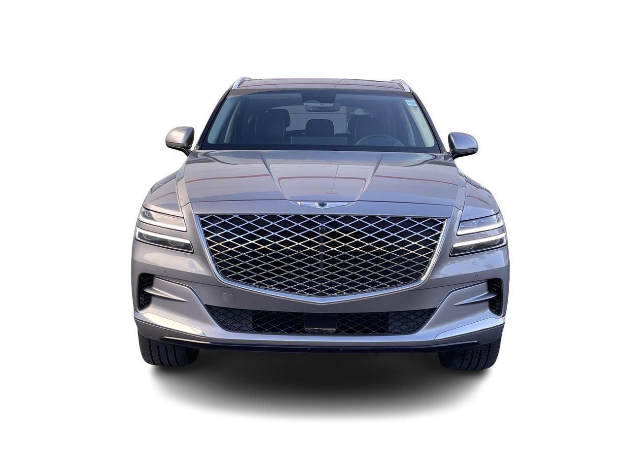 2024 GENESIS GV80