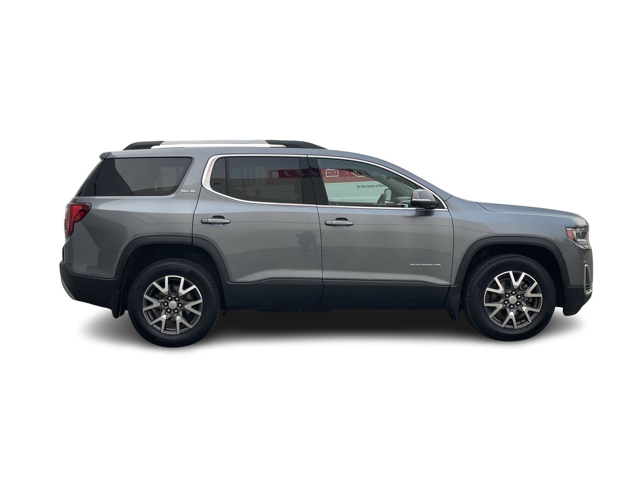 2020 GMC Acadia in Calgary, Alberta