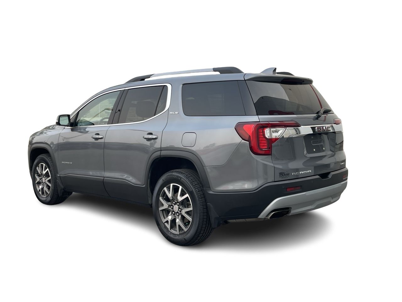 2020 GMC Acadia in Calgary, Alberta