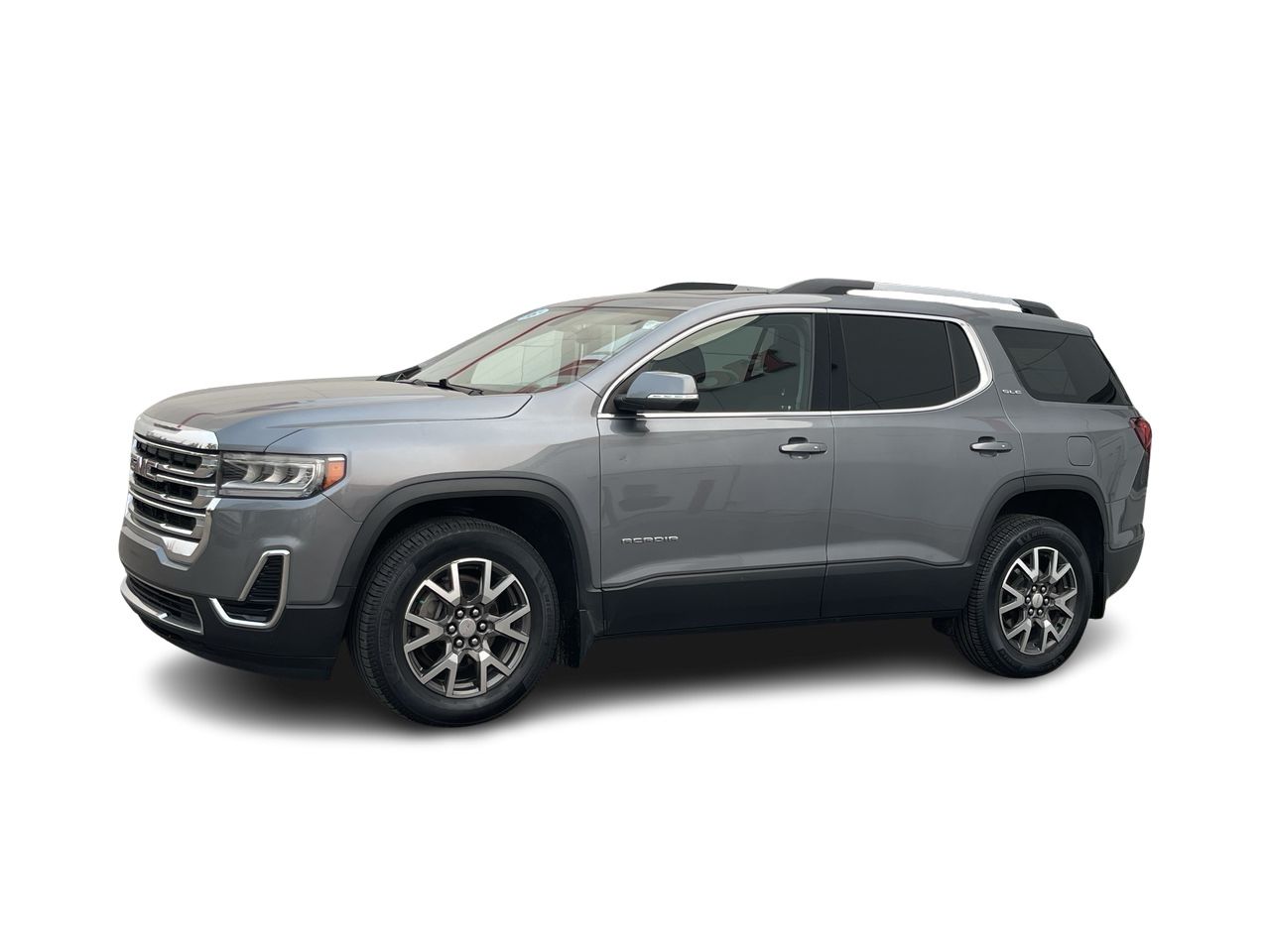 2020 GMC Acadia in Calgary, Alberta