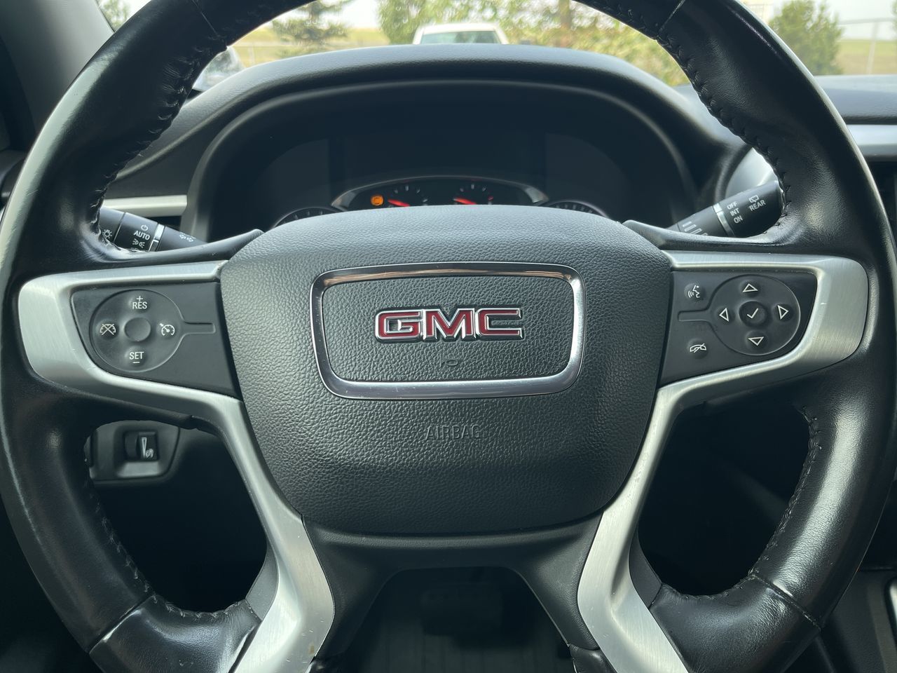 2020 GMC Acadia in Calgary, Alberta