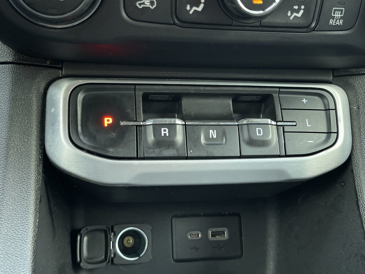 2020 GMC Acadia in Calgary, Alberta