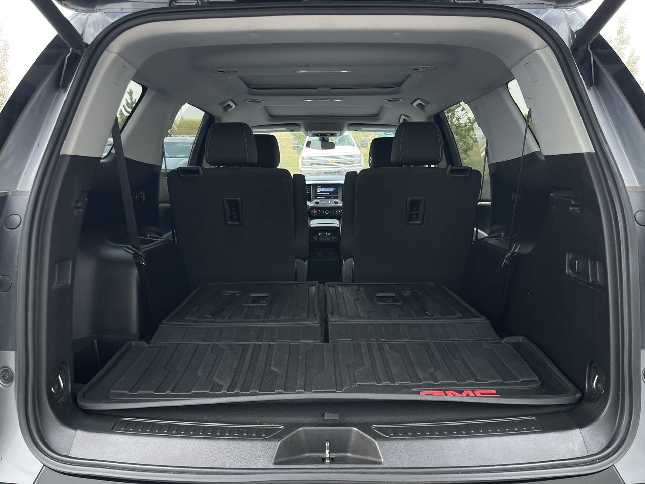2020 GMC Acadia in Calgary, Alberta
