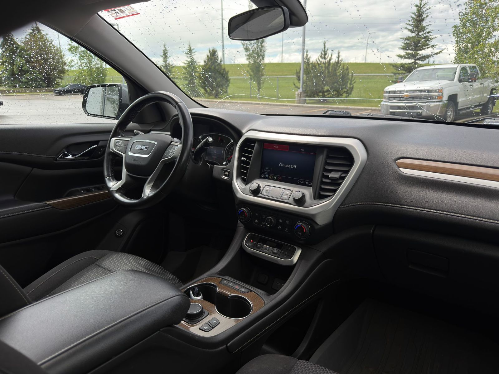 GMC Acadia  2020 à Calgary, Alberta