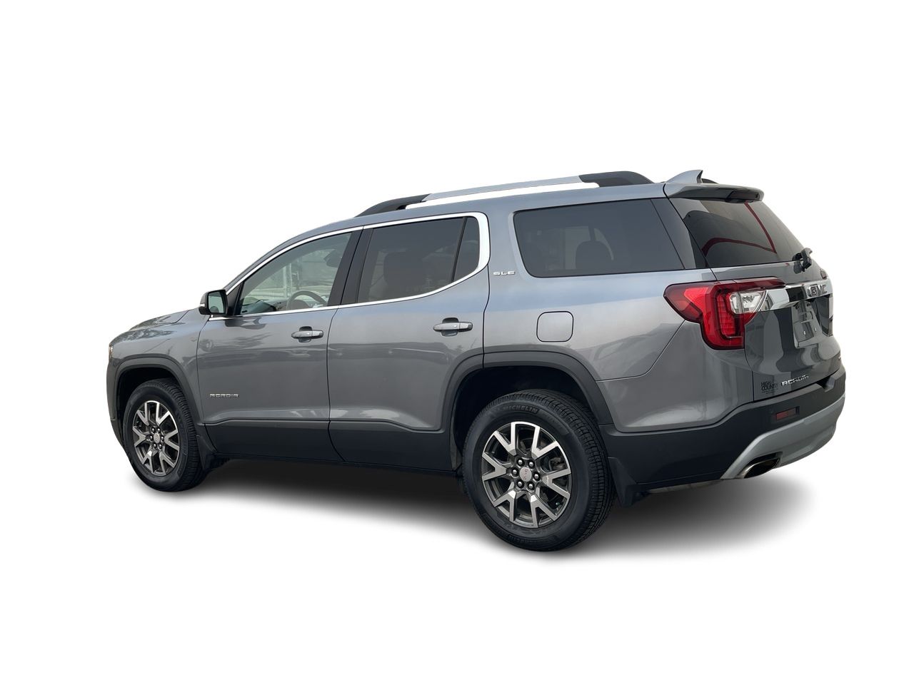 2020 GMC Acadia in Calgary, Alberta