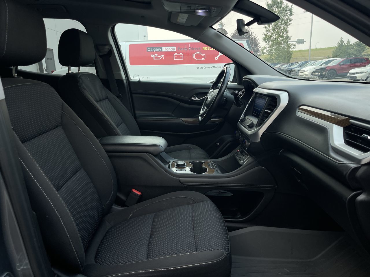 2020 GMC Acadia in Calgary, Alberta