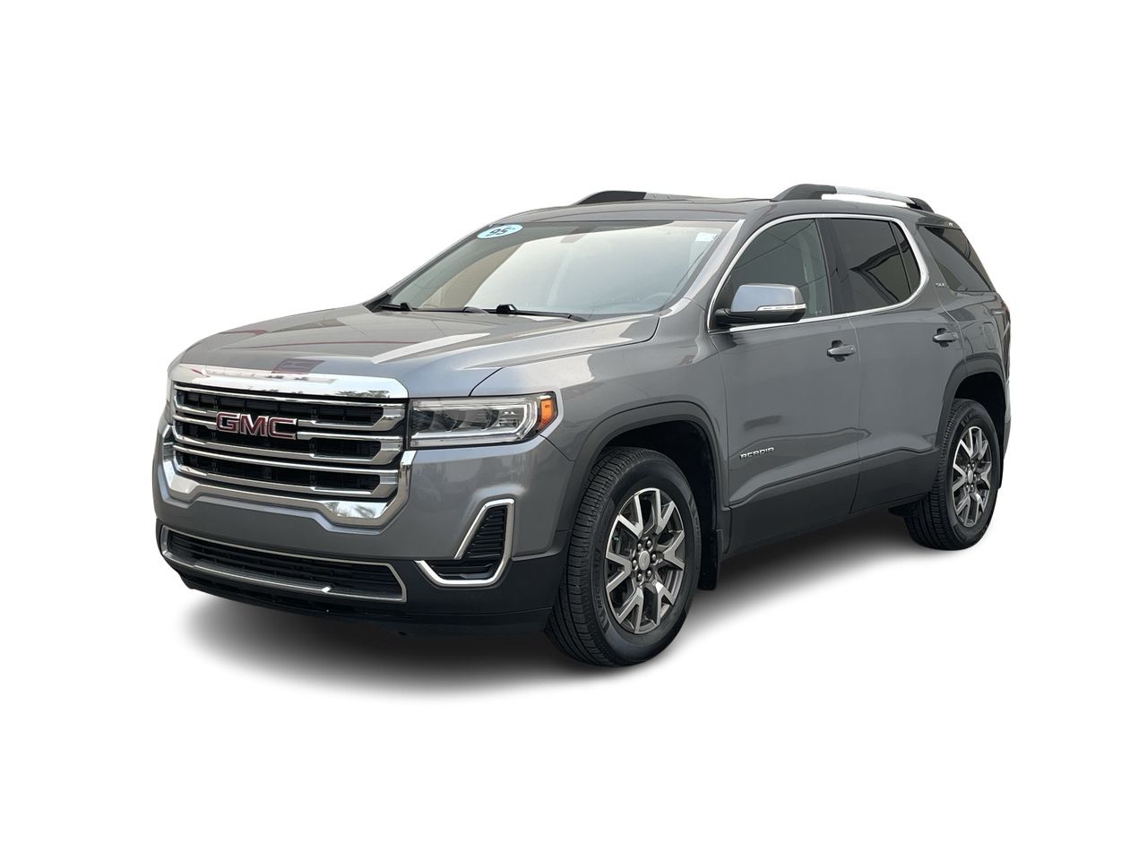 2020 GMC Acadia in Calgary, Alberta