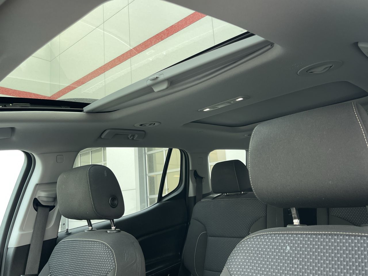 2020 GMC Acadia in Calgary, Alberta