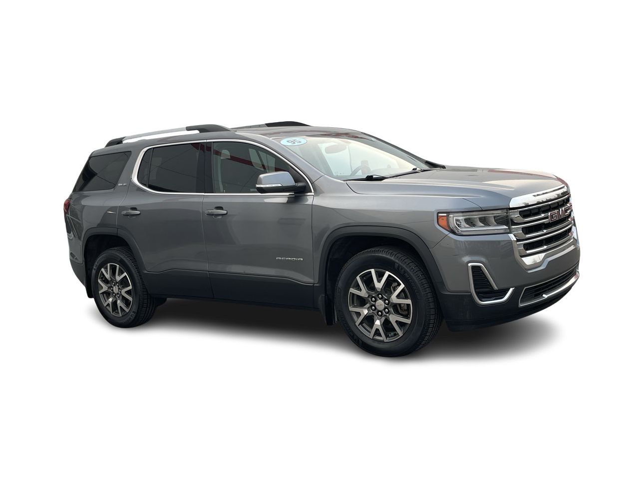 2020 GMC Acadia in Calgary, Alberta