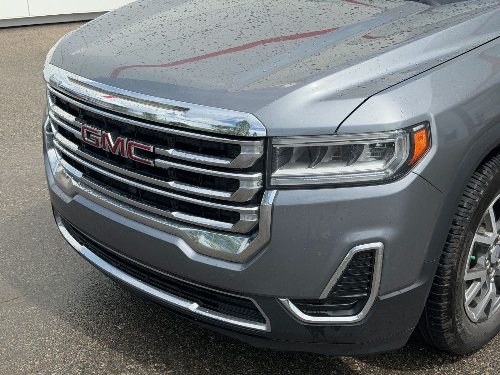 GMC Acadia  2020 à Calgary, Alberta