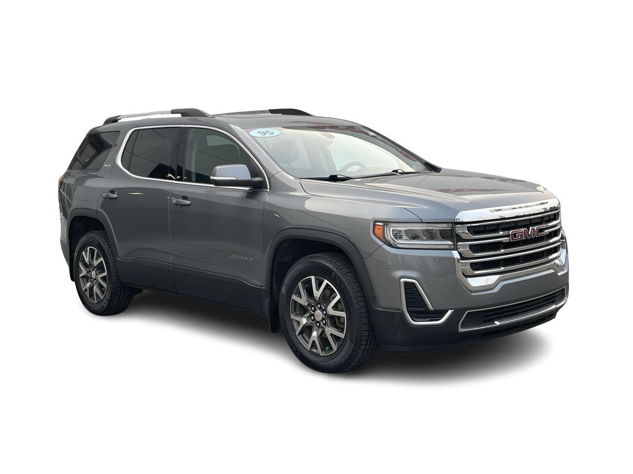 2020 GMC Acadia in Calgary, Alberta