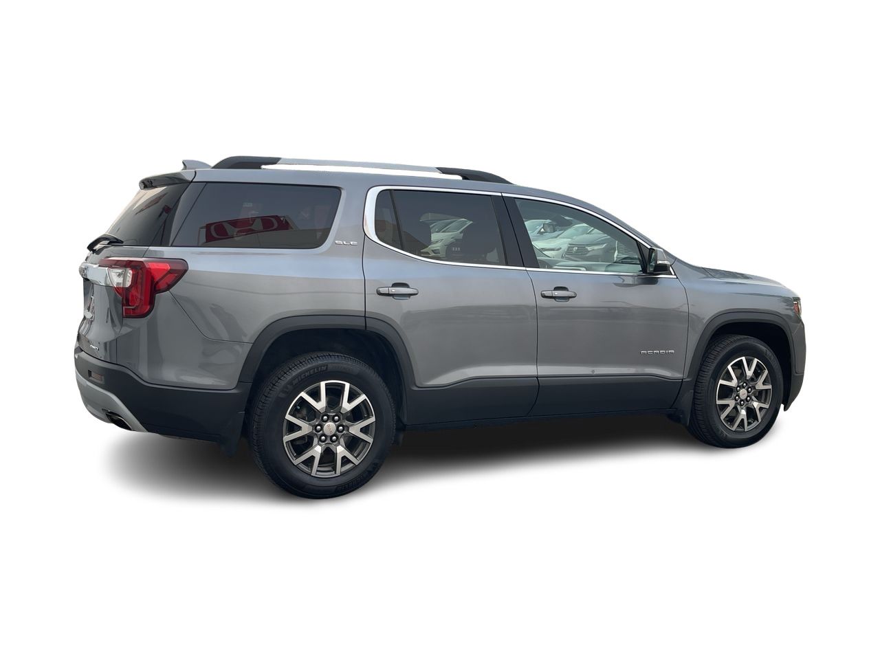 2020 GMC Acadia in Calgary, Alberta