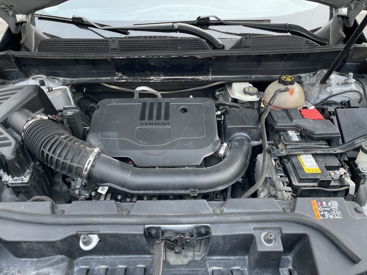 2020 GMC Acadia in Calgary, Alberta