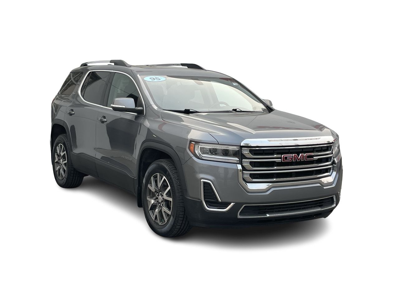 2020 GMC Acadia in Calgary, Alberta