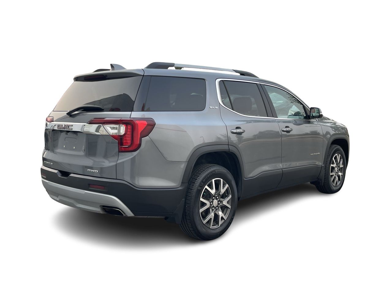 2020 GMC Acadia in Calgary, Alberta