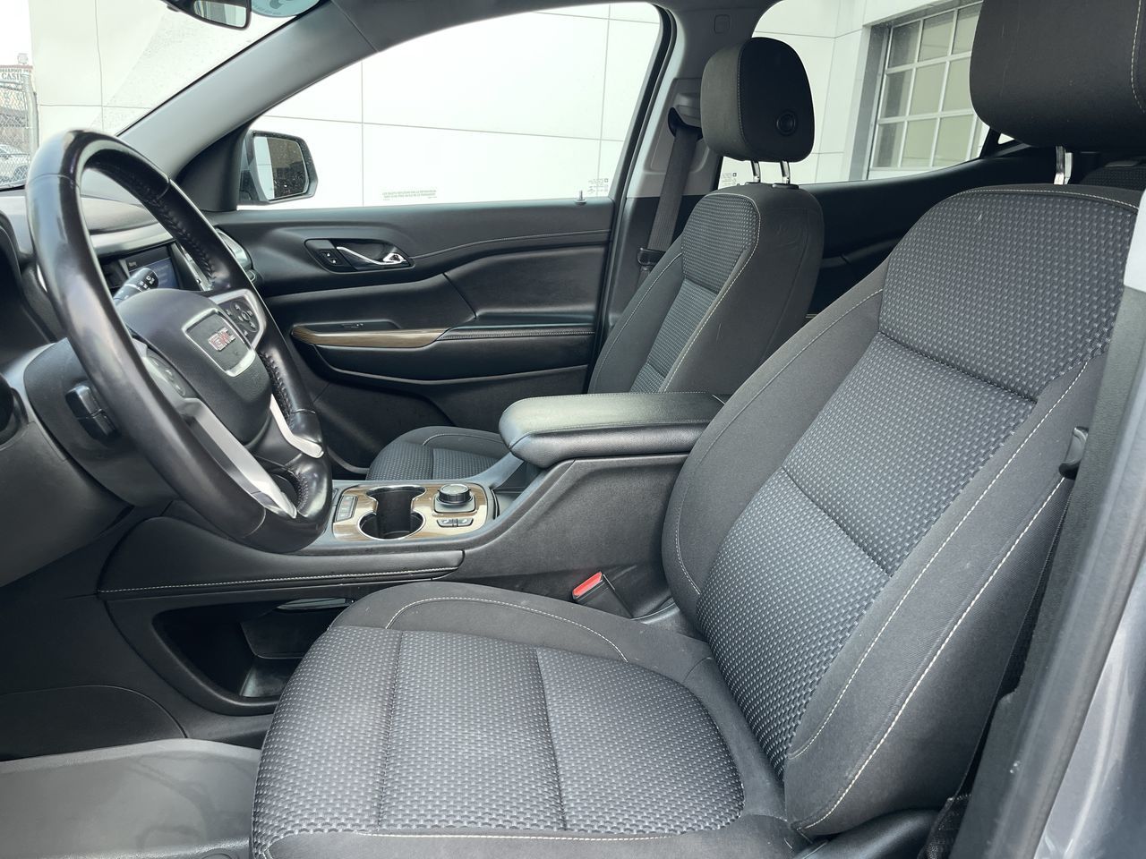 2020 GMC Acadia in Calgary, Alberta