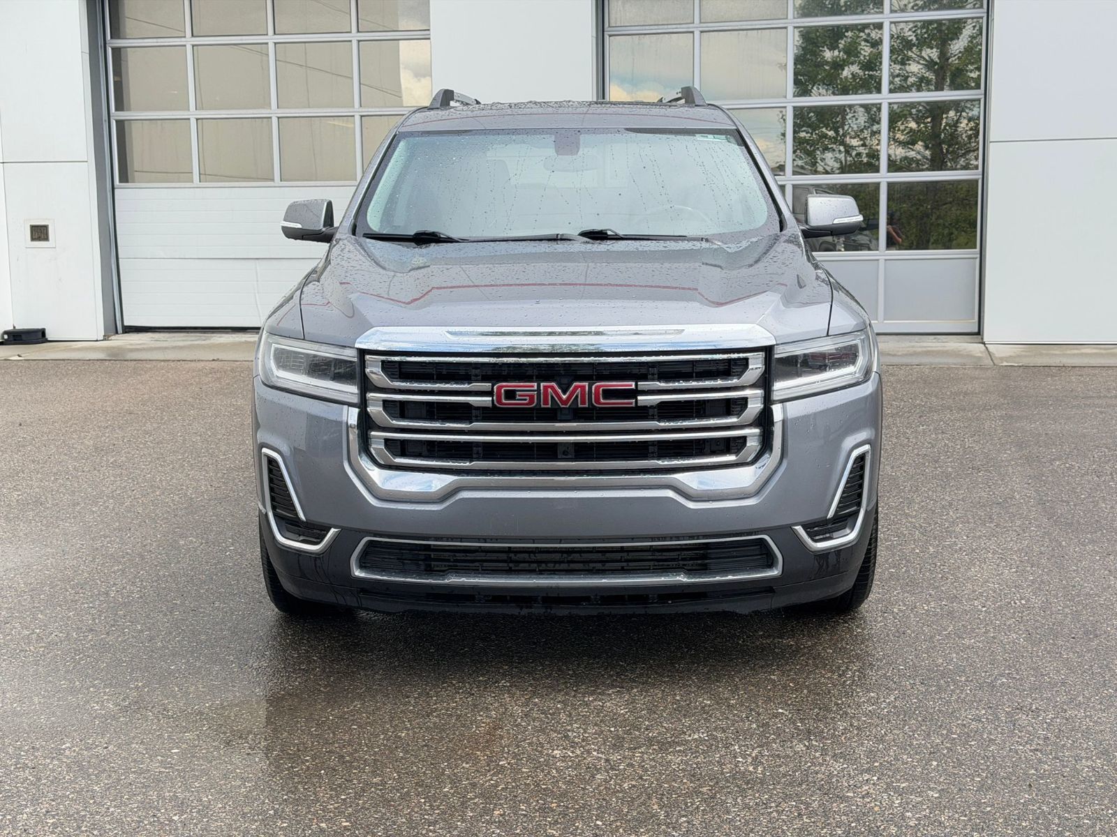 GMC Acadia  2020 à Calgary, Alberta