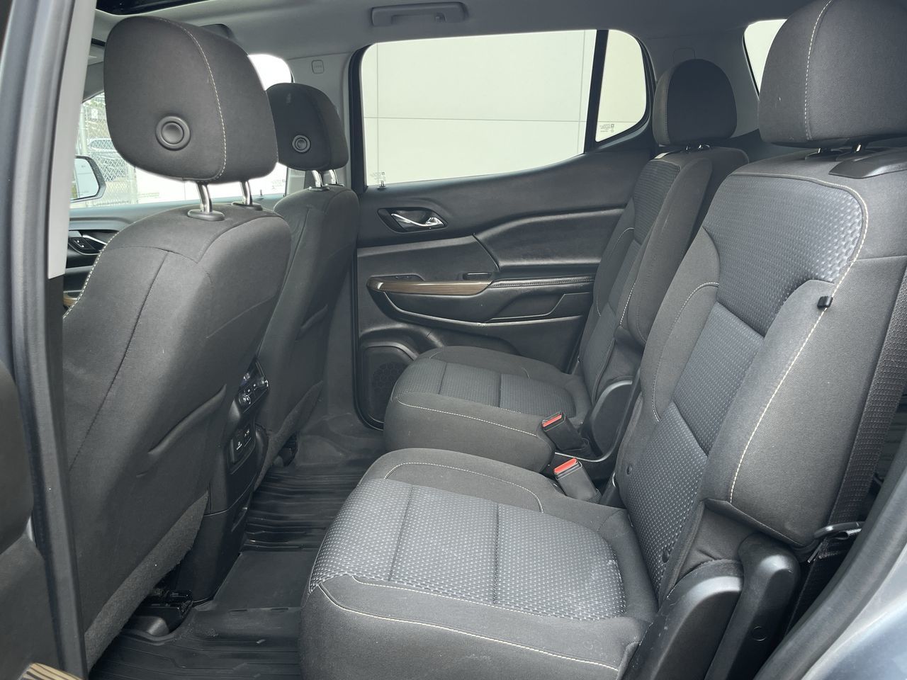 2020 GMC Acadia in Calgary, Alberta