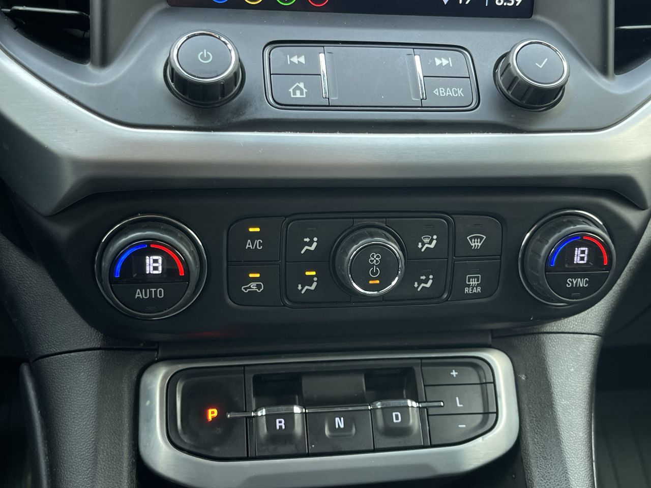 2020 GMC Acadia in Calgary, Alberta