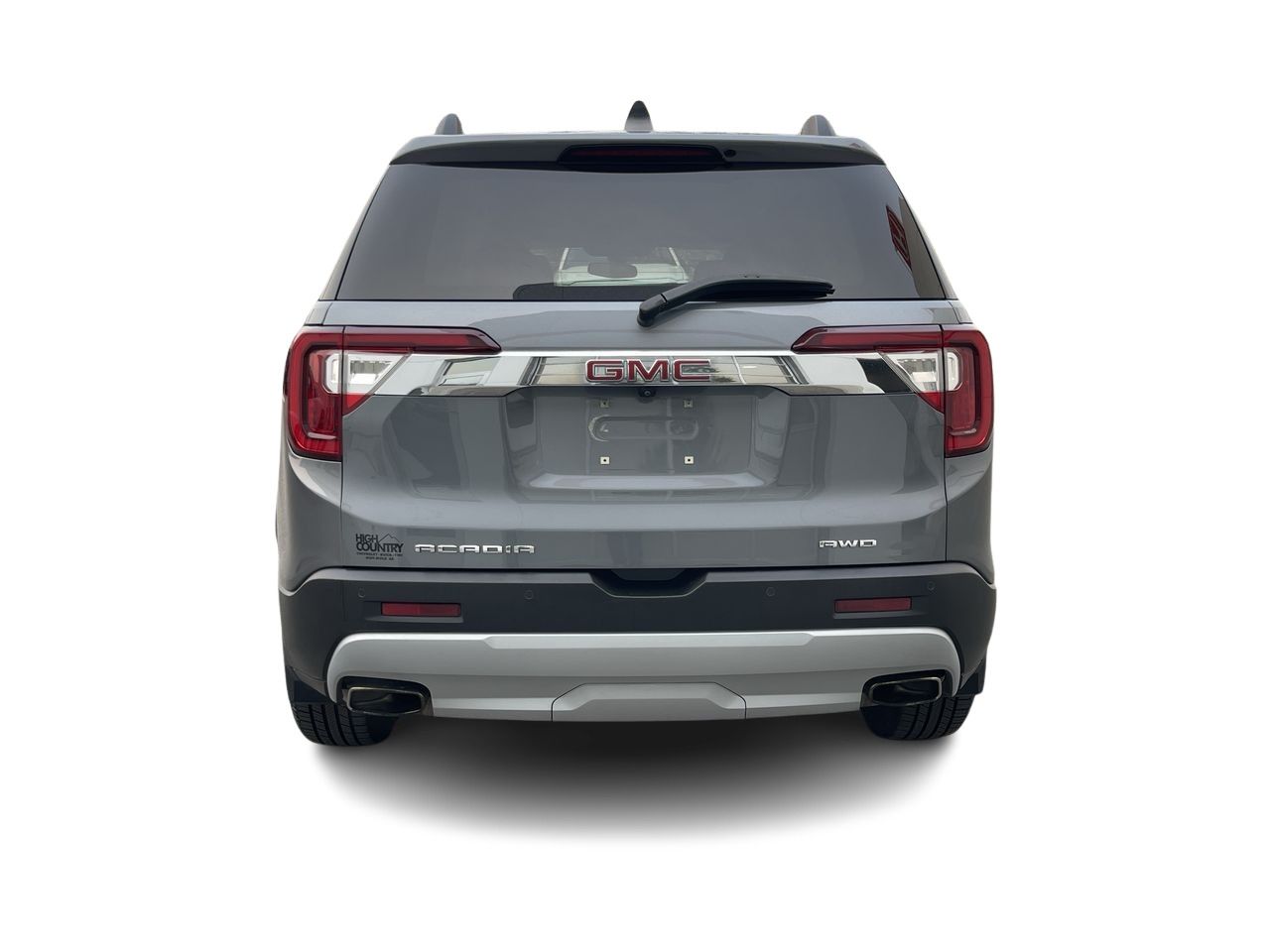 2020 GMC Acadia in Calgary, Alberta