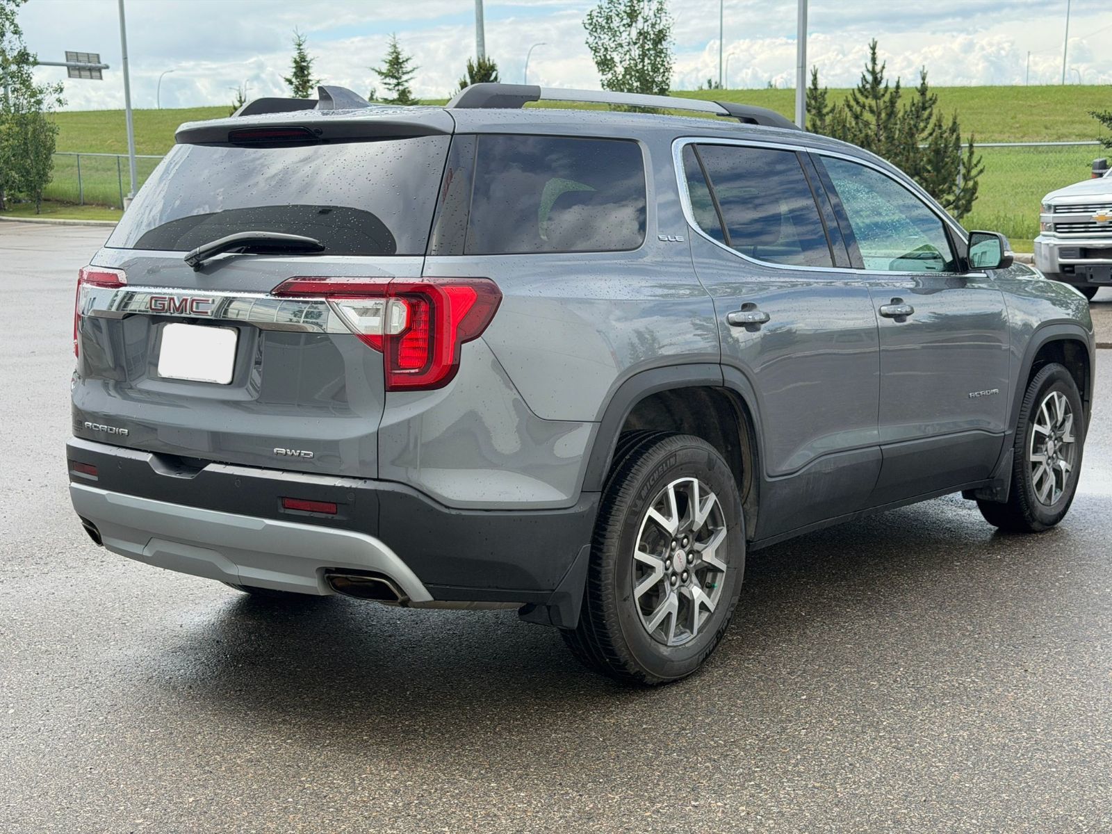 GMC Acadia  2020 à Calgary, Alberta