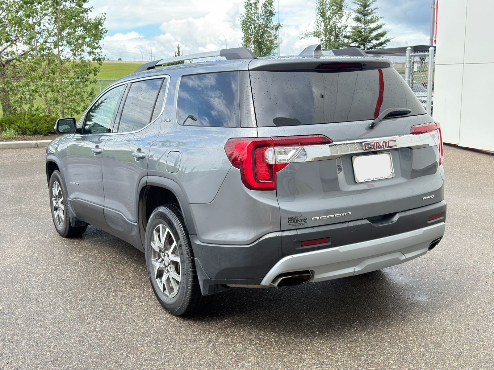 GMC Acadia  2020 à Calgary, Alberta