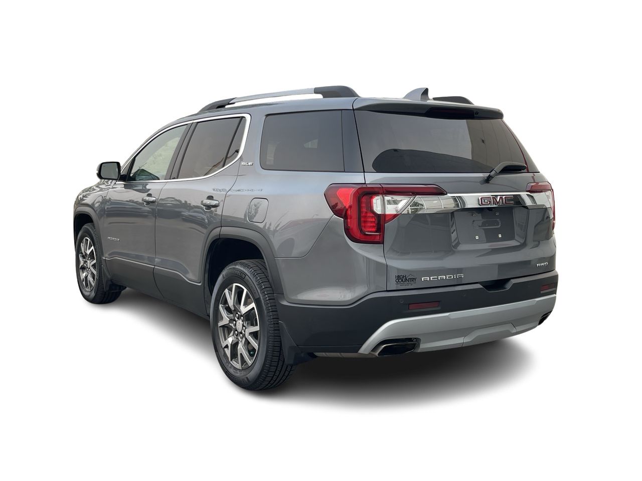 2020 GMC Acadia in Calgary, Alberta