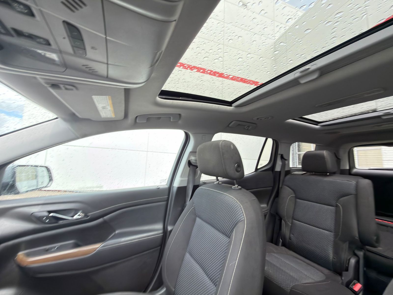 GMC Acadia  2020 à Calgary, Alberta