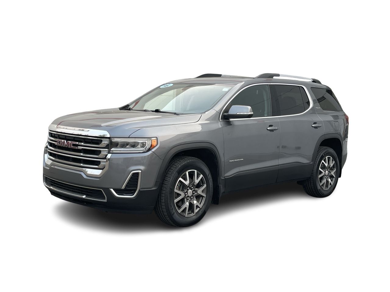 2020 GMC Acadia in Calgary, Alberta
