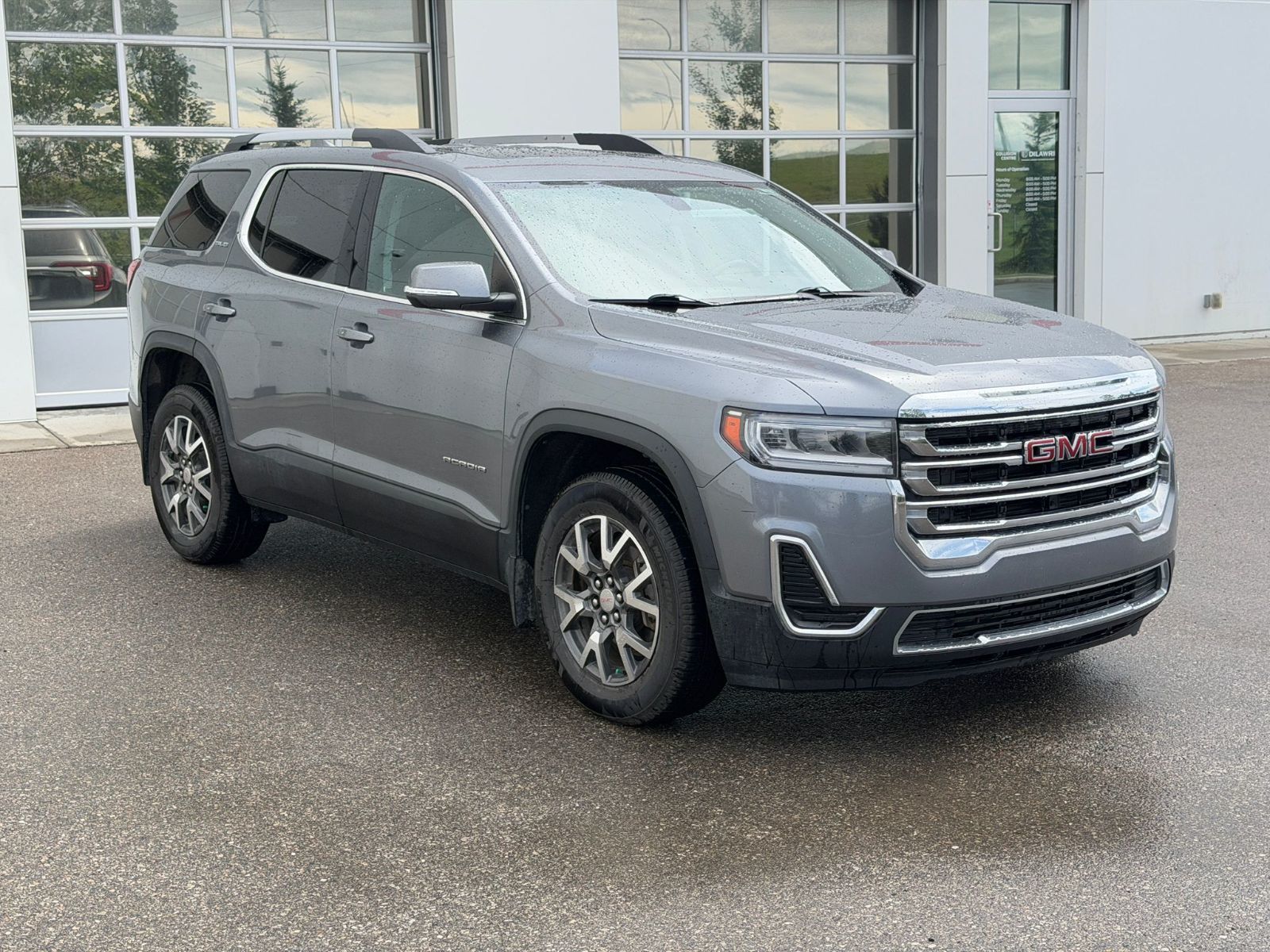 GMC Acadia  2020 à Calgary, Alberta
