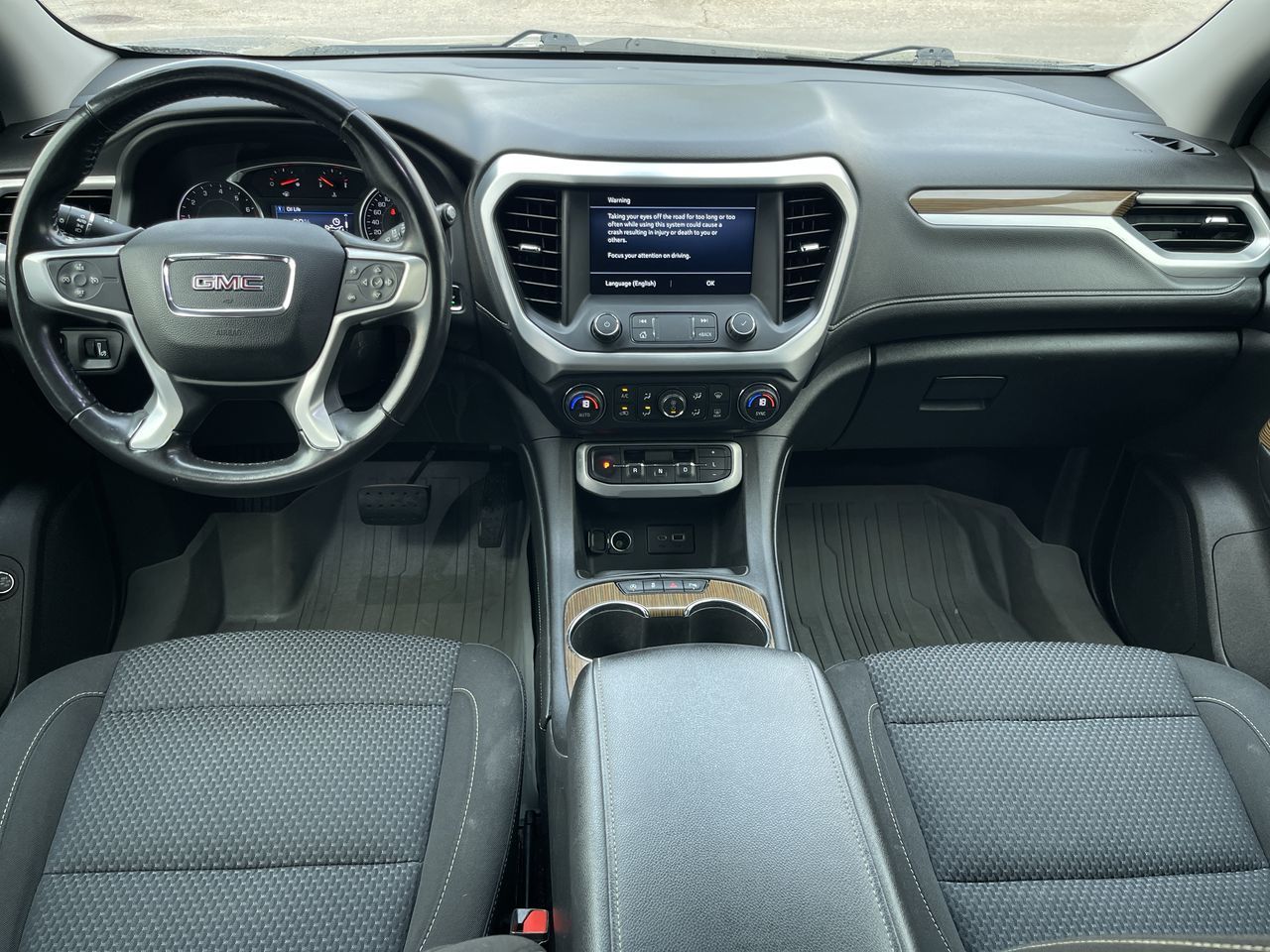 2020 GMC Acadia in Calgary, Alberta
