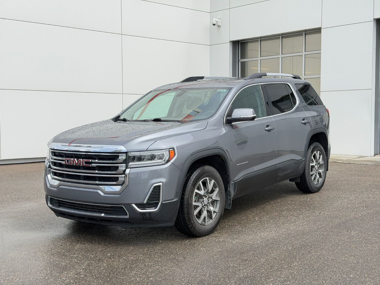 GMC Acadia  2020 à Calgary, Alberta