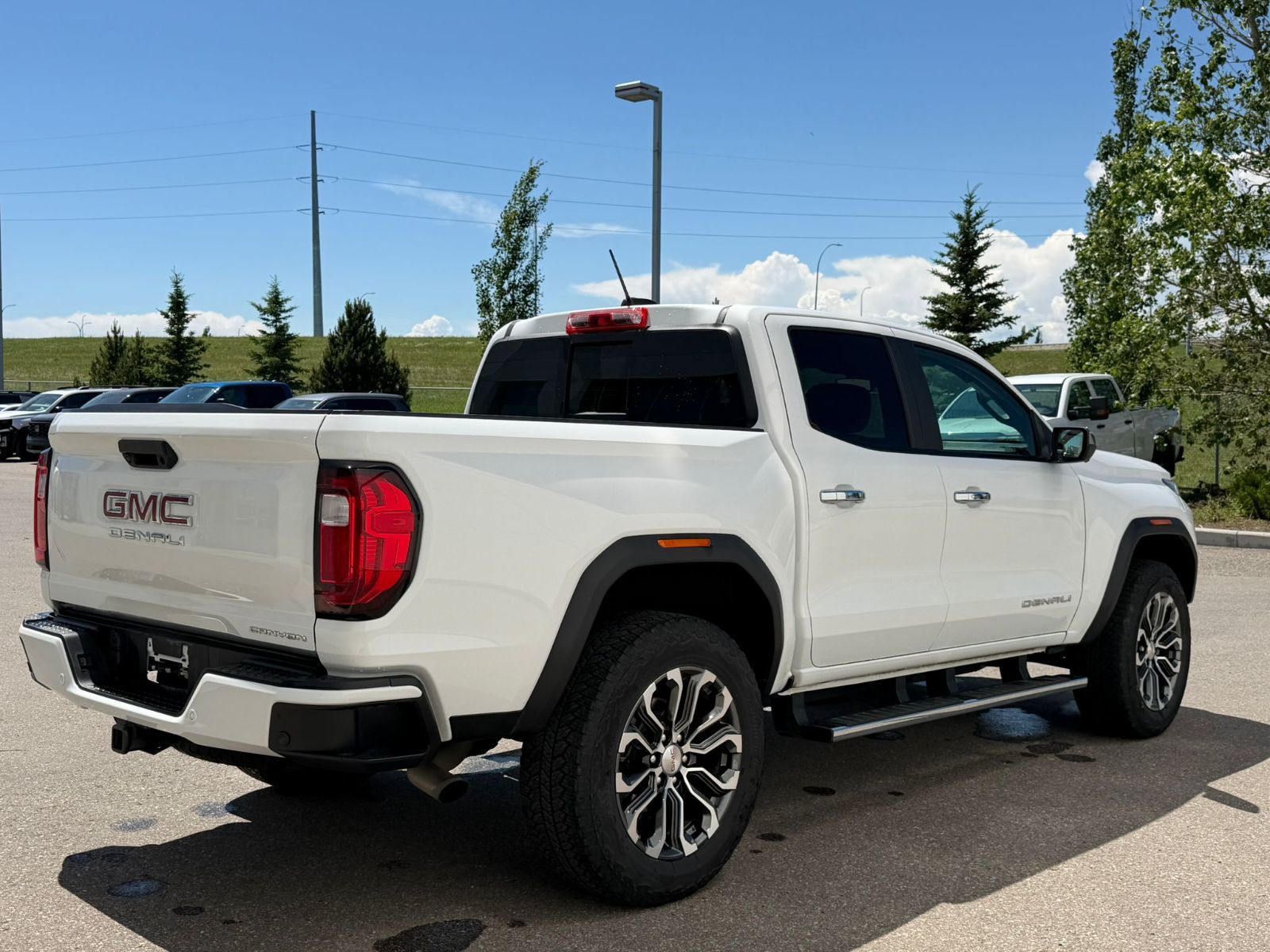 GMC Canyon  2024 à Calgary, Alberta